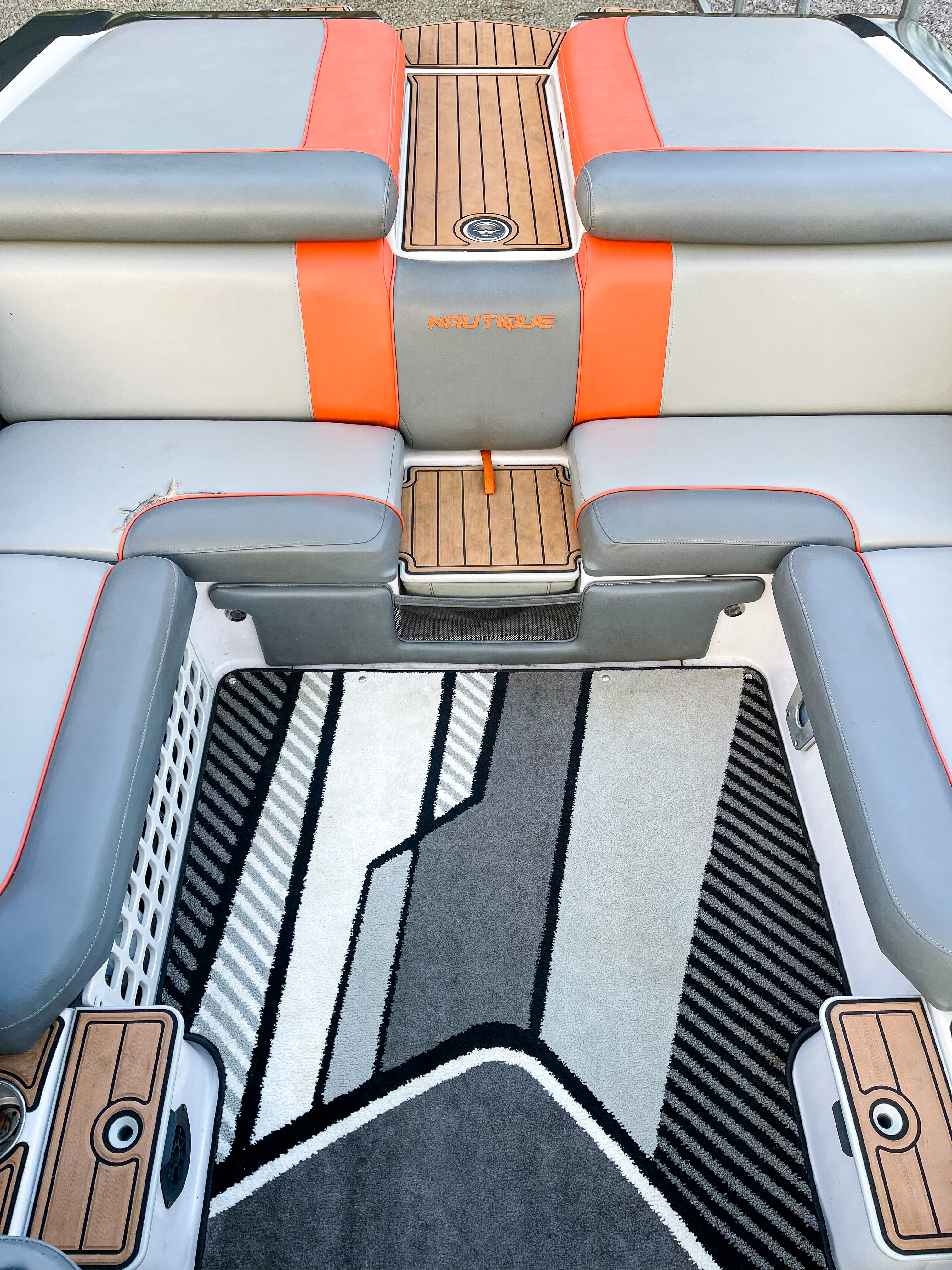 2008 Super Air Nautique 230 Team Edition Icon
